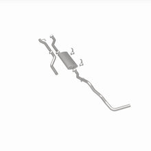Load image into Gallery viewer, MagnaFlow BRE Exhaust Kit 88-93 Chevy C2500 K2500
