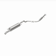 Load image into Gallery viewer, MagnaFlow BRE Exhaust Kit 99-05 VW Jetta
