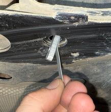 Load image into Gallery viewer, Rival 2022-Present Ford Bronco Sport Aluminum Engine Skid Plate
