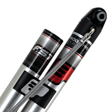 Load image into Gallery viewer, Progressive 18-24 Jeep JL / 20-24 JT STR 47 Series 2.0 Remote Res Front Shocks (Pair) - 2.0-3.0in Progressive
