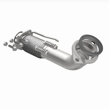 Load image into Gallery viewer, BRE Exhaust 08-12 Accord 2.4L Front Pipe Kit
