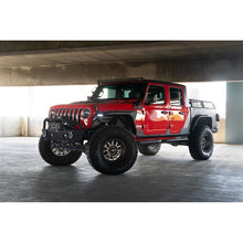 Load image into Gallery viewer, DV8 Offroad 20-23 Jeep Gladiator JT Slim Fender Flares Fenders DV8 Offroad
