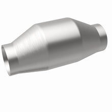 Load image into Gallery viewer, MagnaFlow Conv Univ 2.50inch O/O Met.
