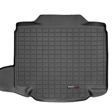 Load image into Gallery viewer, WeatherTech 10+ Buick Lacrosse Cargo Liners - Black WeatherTech

