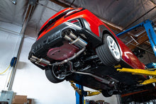 Load image into Gallery viewer, REMARK 22+ Subaru WRX VB Stainless Steel Quad Tip Catback Exhaust - Resonated Remark
