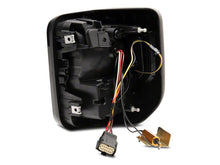Load image into Gallery viewer, Raxiom 20-23 Jeep Gladiator JT LED Tail Lights- Blk Housing (Smoked Lens) Tail Lights Raxiom
