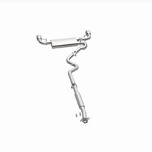 Load image into Gallery viewer, MagnaFlow BRE Exhaust Kit 13-22 FR-S BRZ 86 GR86
