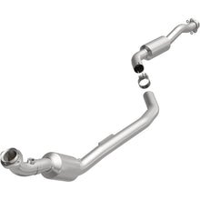 Load image into Gallery viewer, Magnaflow 06-09 Mercedes-Benz E350 3.5L Direct Fit Converter
