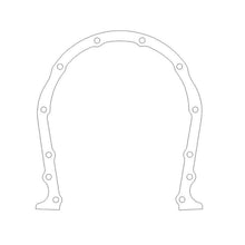 Load image into Gallery viewer, Cometic Chevrolet Mark-IV GM Gen-V Big Block V8 .031in Fiber Timing Cover Gasket
