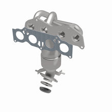 Load image into Gallery viewer, Magnaflow 08-11 Scion xB 2.4L Direct Fit Converter
