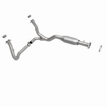 Load image into Gallery viewer, MagnaFlow Conv DF 2000 S10 4.3L 4WD | 93227
