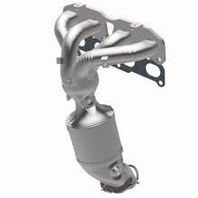 Load image into Gallery viewer, MagnaFlow Conv Direct Fit California Grade CARB Compliant 07-10 Nissan Altima L4 2.5L
