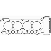 Load image into Gallery viewer, Cometic BMW 4.0L 07-08 93mm Bore .027 inch MLS Head Gasket
