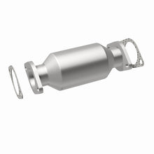 Load image into Gallery viewer, Magnaflow 10-12 Hyundai Genesis Coupe 2.0L Direct Fit Converter
