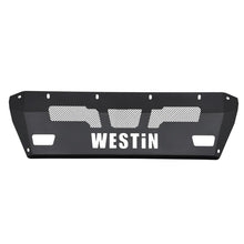 Load image into Gallery viewer, Westin 15-19 Chevrolet Silverado 2500/3500 Pro-Mod Skid Plate - Textured Black Westin
