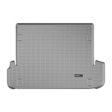 Load image into Gallery viewer, WeatherTech 2010+ Lexus GX Cargo Liner - Grey
