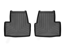 Load image into Gallery viewer, WeatherTech 2016+ Chevrolet Volt Rear FloorLiner - Black | 449382
