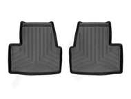 WeatherTech 2016+ Chevrolet Volt Rear FloorLiner - Black | 449382