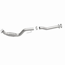 Load image into Gallery viewer, Magnaflow 2006 Chevrolet Express 2500 4.8L Direct Fit Converter
