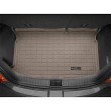 Load image into Gallery viewer, WeatherTech 07+ Mazda Mazda2 Cargo Liners - Tan
