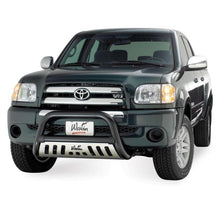 Load image into Gallery viewer, Westin 1999-2006 Toyota Tundra Ultimate Bull Bar - Black Westin
