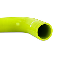 Load image into Gallery viewer, Mishimoto 2022+ Subaru WRX Silicone Radiator Coolant Hose Kit - Neon Yellow Mishimoto
