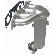 Load image into Gallery viewer, Magnaflow 03-11 Toyota Camry 2.4L Direct Fit Converter
