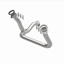 Load image into Gallery viewer, BRE Exhaust 92-93 S10 Sonoma 2.8L 4.3L Front Pipe Kit
