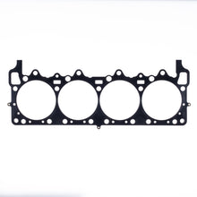Load image into Gallery viewer, Cometic Chrysler Gen-2 Hemi .140in MLS Cylinder Head Gasket - 4.500in Bore
