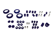 Load image into Gallery viewer, SuperPro Triumph TR4A Live Axle Bushing Kit | KIT0095SSK
