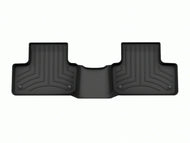 WeatherTech 18-24 Volvo XC60 Rear FloorLiner HP - Black | 4412532IM