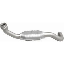 Load image into Gallery viewer, MagnaFlow Conv DF 03-05 Ford Expedition/05-06 Lincoln Navigator 5.4L D/S
