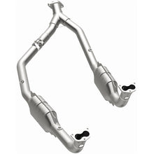 Load image into Gallery viewer, MagnaFlow Conv DF 99-04 LR Discovery V8 49S
