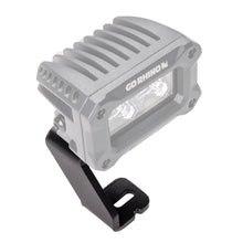Load image into Gallery viewer, Go Rhino 15-19 Ford F-150 XE Hood Hinge Cube Light Mount Go Rhino

