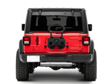 Load image into Gallery viewer, Raxiom18-23 Jeep Wrangler JL Axial Series Hyper Flash LED Third Brake Light- Smoked Brake Lights Raxiom
