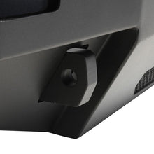 Load image into Gallery viewer, Westin 10-18 RAM 2500/3500 Pro-Series Front Bumper - Tex. Blk Westin
