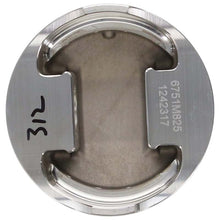 Load image into Gallery viewer, Wiseco Audi/VW 2.0L 82.50mm Bore 92.8mm Stroke -10.8cc EA888 Piston Kit - 4 Cyl Piston Sets - Forged - 4cyl Wiseco
