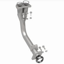 Load image into Gallery viewer, BRE Exhaust 94-97 Accord 2.2L Front Pipe Kit
