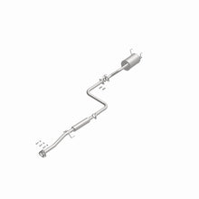 Load image into Gallery viewer, MagnaFlow BRE Exhaust Kit 93-95 Honda Del Sol
