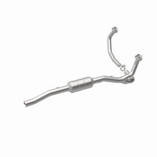Load image into Gallery viewer, MagnaFlow Conv DF 00 Dodge Durango 5.2/5.9L | 93216
