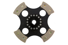 Load image into Gallery viewer, ACT 2001 Hyundai Santa Fe 4 Pad Rigid Race Disc Clutch Discs ACT   
