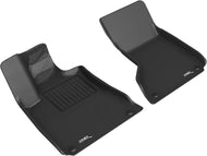 3D Maxpider 13-18 Maserati Ghibli Awd Kagu Black R1 | L1MR00711509