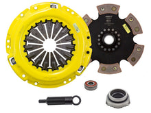 Load image into Gallery viewer, ACT 1996 Toyota Tacoma XT/Race Rigid 6 Pad Clutch Kit Clutch Kits - Single ACT   
