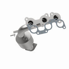 Load image into Gallery viewer, Magnaflow 04-06 Toyota Sienna 3.3L Direct Fit Converter
