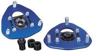 Cusco Subaru Legacy BP5 Non-Adj Rear Pillowball Upper Mount (For Use ONLY w/ ID65 Springs) | 684 421 A65
