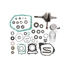 Load image into Gallery viewer, Vertex Pistons Uncategorized Vertex Yamaha Complete Engine Rebuild Kit
