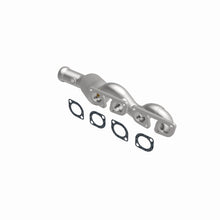 Load image into Gallery viewer, Magnaflow 07-10 BMW X5 4.8L Direct Fit Converter
