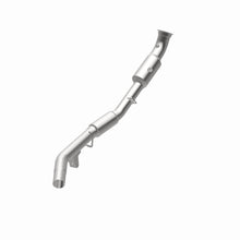 Load image into Gallery viewer, Magnaflow 2017 Mercedes-Benz GLS450 3.0L Direct Fit Converter
