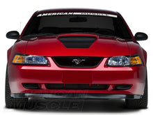 Load image into Gallery viewer, Raxiom 99-04 Ford Mustang Axial Series OE Style Headlights- Chrome Housing (Clear Lens) Headlights Raxiom
