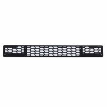 Load image into Gallery viewer, Putco 18-20 Ford F-150 - Hex Shield - Black Powder Coated Bumper Grille Inserts Grilles Putco
